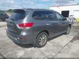 Nissan Pathfinder Sv 5N1AR2MN9FC651559 снимка