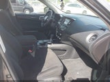 Nissan Pathfinder Sv 5N1AR2MN9FC651559 снимка