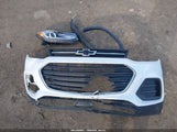 Chevrolet Trax Awd Lt KL7CJPSB2MB349279 снимка