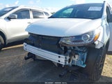 Chevrolet Trax Awd Lt KL7CJPSB2MB349279 снимка