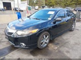 Acura Tsx 2.4 JH4CU2E89CC025153 fotografie