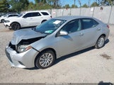 Toyota Corolla Le 5YFBURHE0EP110013 снимка