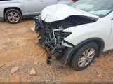 Nissan Rogue Sv 5N1AT2ML1FC789676 снимка