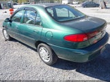 Ford Escort Lx 1FAFP10P9XW186384 снимка