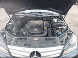 Mercedes-Benz C 250 Sport WDDGF4HB1DR258559 photo