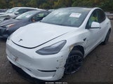 Tesla Model Y Long Range Dual Motor All-Wheel Drive 7SAYGDEE8SA342844 photo