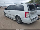 Chrysler Town & Country Touring-L 30Th Anniversary 2C4RC1CG0ER239526 fotografie