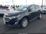 Chevrolet Equinox Lt 2GNAXKEV8K6122896 снимка
