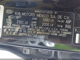 Kia Forte Lx 3KPFK4A71HE101302 fotografie