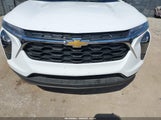 Chevrolet Trax Fwd Ls KL77LFEP5SC231280 photo