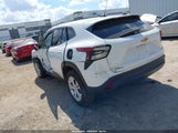Chevrolet Trax Fwd Ls KL77LFEP5SC231280 photo