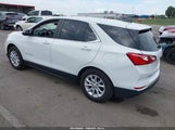 Chevrolet Equinox Fwd Lt 3GNAXKEV6MS158431 снимка