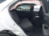 Chevrolet Equinox Fwd Lt 3GNAXKEV6MS158431 photo