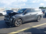 Toyota Highlander Xle 5TDHZRBH4LS035870 снимка
