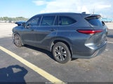 Toyota Highlander Xle 5TDHZRBH4LS035870 снимка