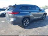 Toyota Highlander Xle 5TDHZRBH4LS035870 снимка