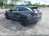 Hyundai Tucson Limited 5NMJE3AE9NH072078 photo