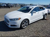 Ford Fusion Se 3FA6P0HD5ER170736 снимка