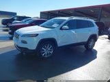 Jeep Cherokee Limited 1C4PJMDS2EW156138 снимка