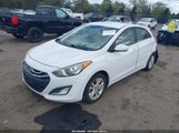 Hyundai Elantra Gt KMHD35LE3DU034814 снимка