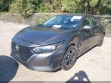 Nissan Sentra Sv 3N1AB8CVXSY283717 снимка