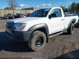 Toyota Tacoma 5TFPX4EN7CX013197 снимка