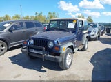 Jeep Wrangler Sport 1J4FY19S1VP476103 photo