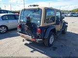 Jeep Wrangler Sport 1J4FY19S1VP476103 photo