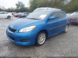 Toyota Matrix 2T1KU4EE8AC267824 снимка