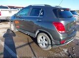 Chevrolet Trax Lt KL7CJLSB3JB646954 снимка