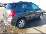 Chevrolet Trax Lt KL7CJLSB3JB646954 снимка