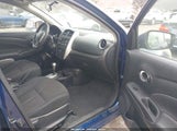 Nissan Versa 1.6 Sv 3N1CN7AP3JL872263 photo
