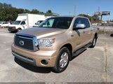 Toyota Tundra Limited 5.7L V8 5TFFY5F19AX083002 fotografie