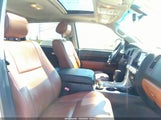 Toyota Tundra Limited 5.7L V8 5TFFY5F19AX083002 снимка