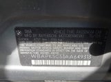BMW 328I xDrive WBAPK5C51AA649313 снимка