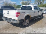 Ford F-150 Xlt 1FTFW1E89AFD58502 снимка