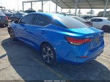 Nissan Sentra Sv Xtronic Cvt 3N1AB8CVXMY309039 снимка