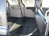 Chrysler Town & Country Touring 2C4RC1BGXGR231146 fotografie