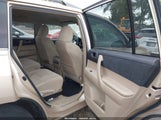Toyota Highlander Base V6 5TDBK3EH6CS119837 fotografie