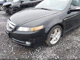 Acura Tl 3.2 19UUA66287A006757 снимка