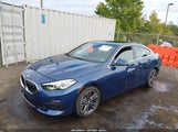 BMW 228 Gran Coupe I xDrive WBA73AK07R7N67445 снимка