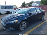Ford Fusion Titanium 3FA6P0K9XER243734 снимка