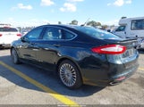 Ford Fusion Titanium 3FA6P0K9XER243734 снимка