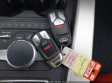Audi S5 3.0T Premium Plus WAUC4CF51JA091357 снимка