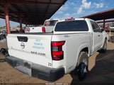 Nissan Frontier King Cab S 4X2 1N6ED1CL4RN667317 photo