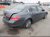 Honda Accord 2.4 Ex 1HGCP2F72BA033380 снимка