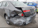 Honda Accord 2.4 Ex 1HGCP2F72BA033380 снимка