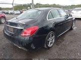 Mercedes-Benz C 300 Sport 4Matic 55SWF4KBXFU035135 fotografie