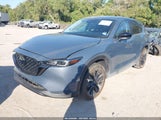 Mazda Cx-5 2.5 S Carbon Edition JM3KFBCM9S0700675 снимка