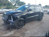 Jeep Grand Cherokee Laredo X 4X4 1C4RJFAG7MC622389 fotografie